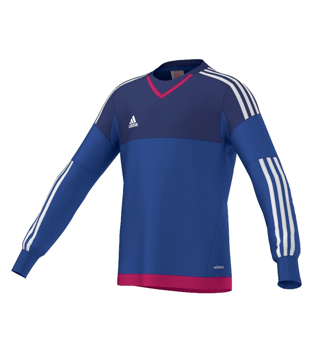 BLUZA BRAMKARSKA ADIDAS TOP 15 GK JR /S29437
