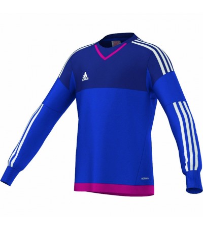 BLUZA BRAMKARSKA ADIDAS TOP 15 GK JR /S29437