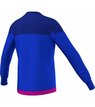 BLUZA BRAMKARSKA ADIDAS TOP 15 GK JR /S29437