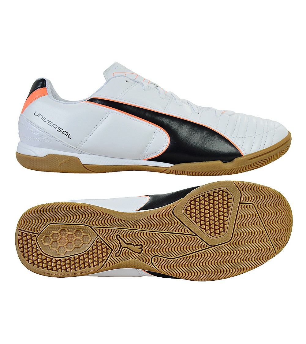 BUTY PUMA UNIVERSAL IT /103160 02