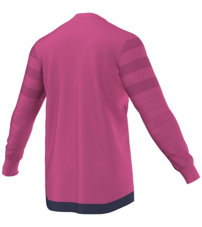 BLUZA BRAMKARSKA adidas ENTRY 15 GK różowa JUNIOR /M62779