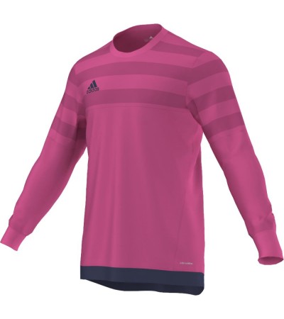 BLUZA BRAMKARSKA adidas ENTRY 15 GK różowa /M62779