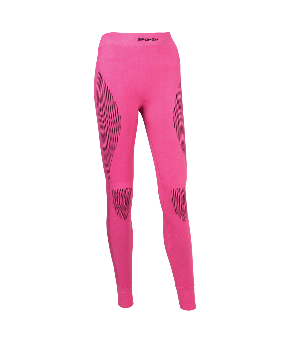 BIELIZNA DAMSKA SPOKEY DUNE SPODNIE czerwone
