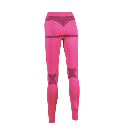 BIELIZNA DAMSKA SPOKEY DUNE SPODNIE czerwone