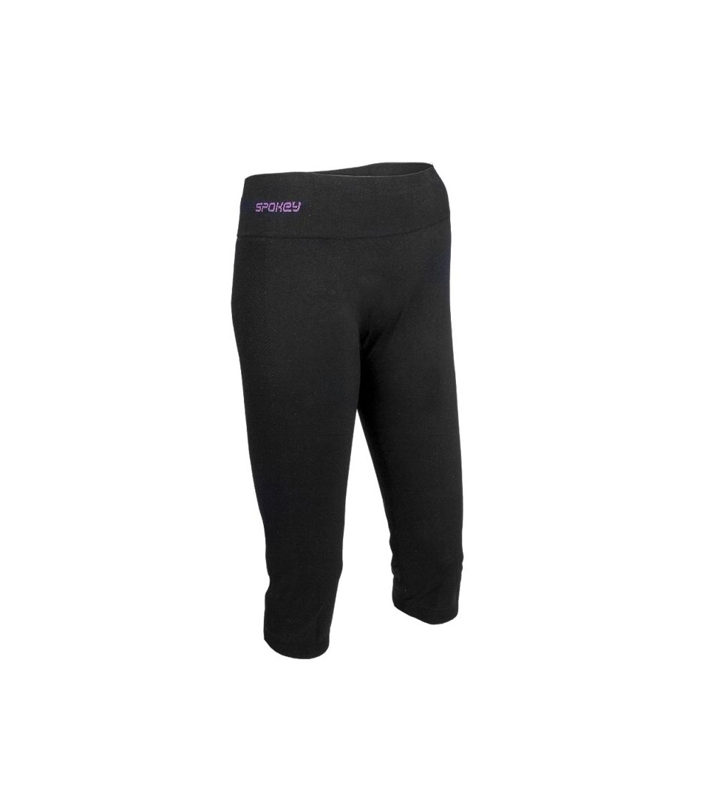 BIELIZNA DAMSKA SPOKEY SPODNIE FIT UP