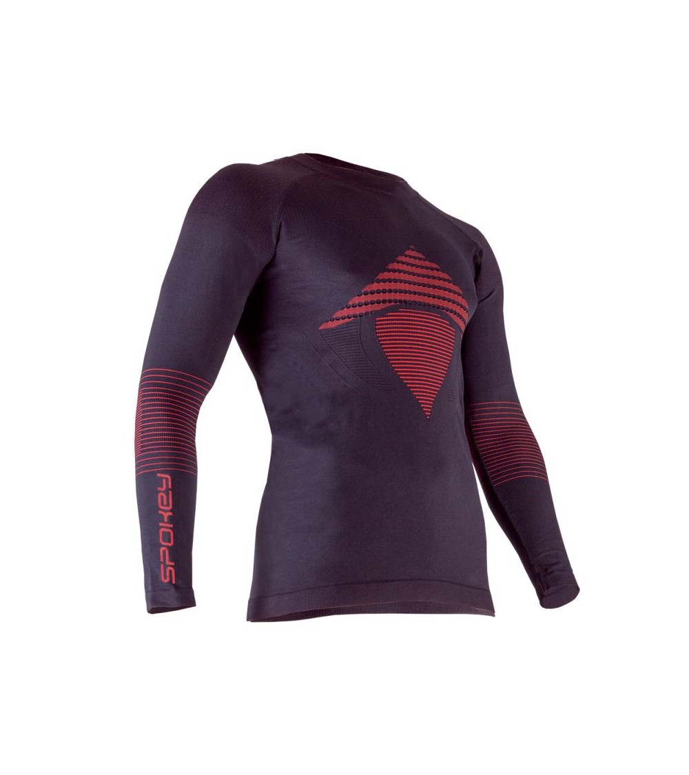 BIELIZNA MĘSKA SPOKEY MAJESTY BLUZA