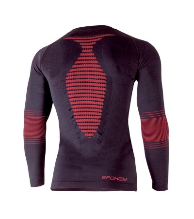 BIELIZNA MĘSKA SPOKEY MAJESTY BLUZA