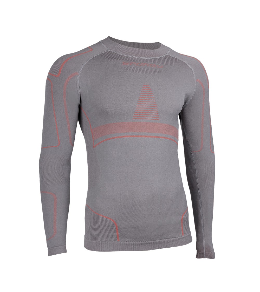 BIELIZNA MĘSKA SPOKEY SCUD BLUZA