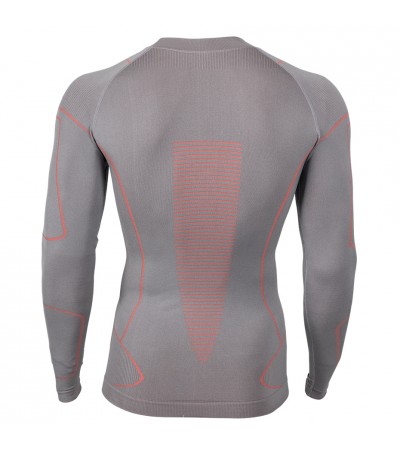 BIELIZNA MĘSKA SPOKEY SCUD BLUZA