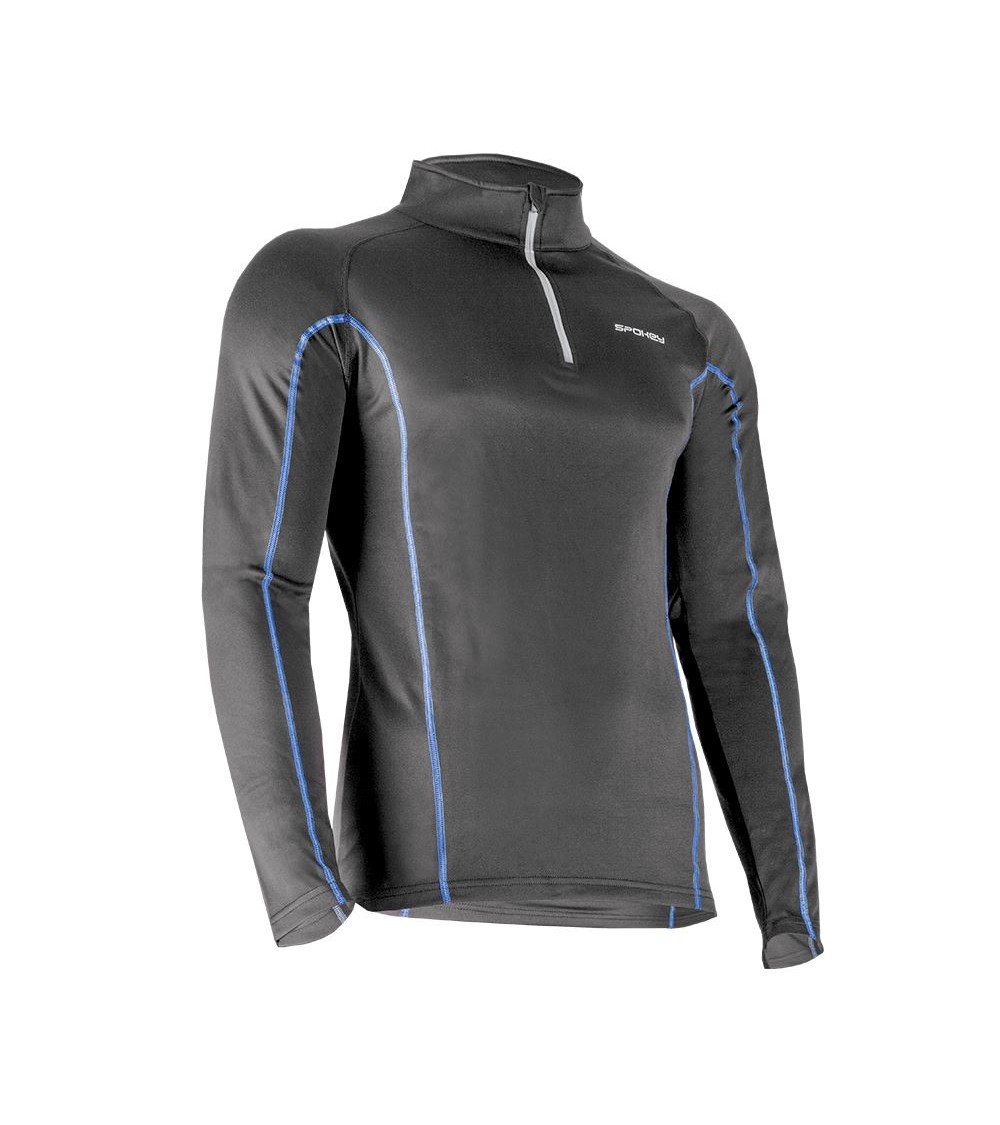 BIELIZNA MĘSKA SPOKEY WARMRACER BLUZA