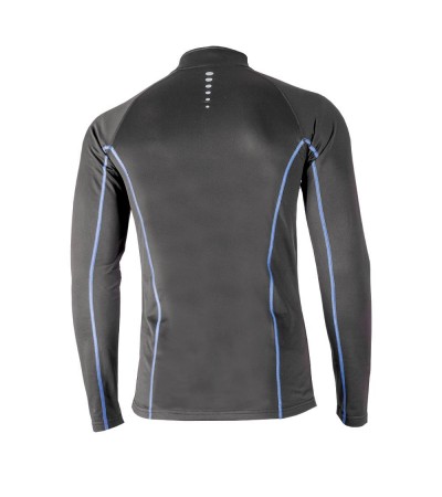 BIELIZNA MĘSKA SPOKEY WARMRACER BLUZA