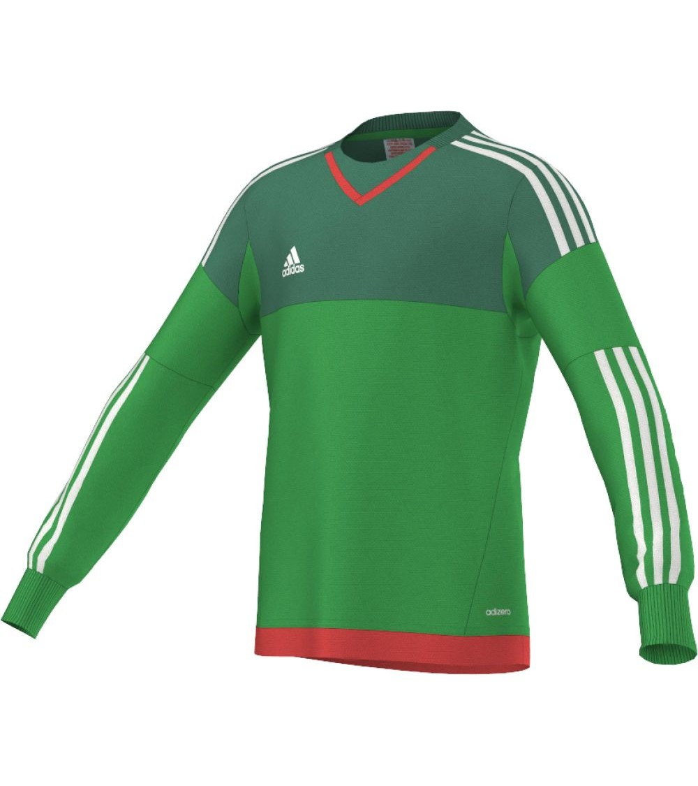 BLUZA BRAMKARSKA adidas TOP 15 JUNIOR /S29434