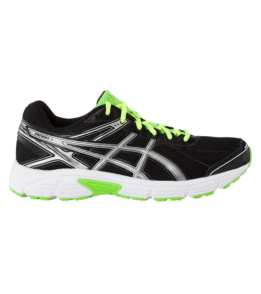 BUTY ASICS PATRIOT 7 /T4D1N-9993