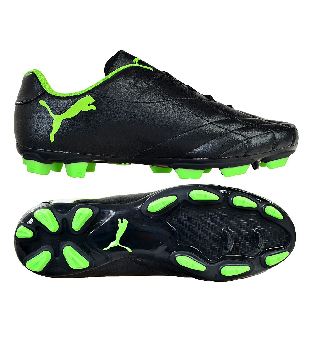 BUTY PUMA VELIZE FG JR /102830 02