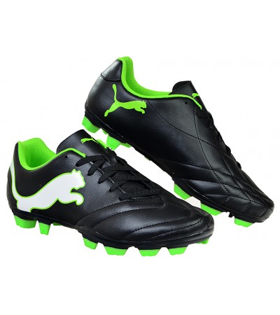 BUTY PUMA VELIZE FG JR /102830 02