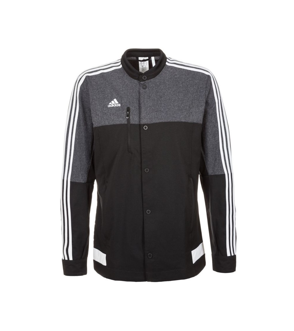 KURTKA adidas TIRO 15 ANTHEM JKT czarna /S22451
