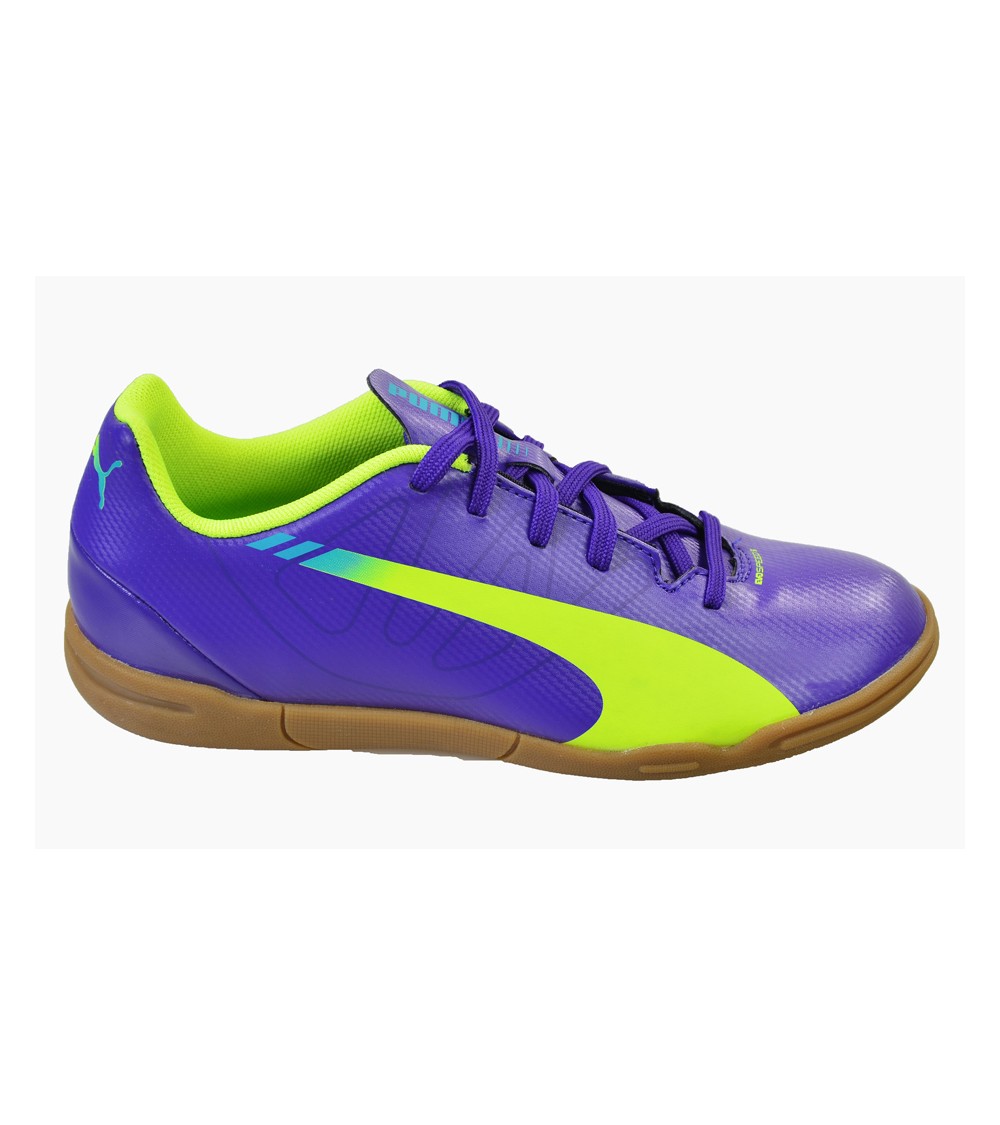 BUTY PUMA EVO SPEED 5.3 IT /103127 01