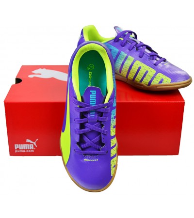 BUTY PUMA EVO SPEED 5.3 IT /103127 01
