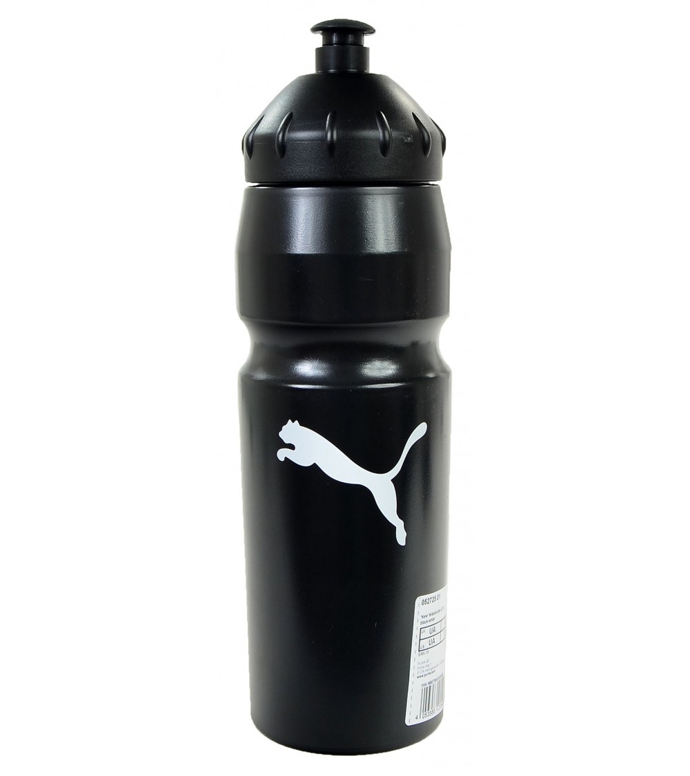 Bidon Puma 750 ml czarny 52725 01