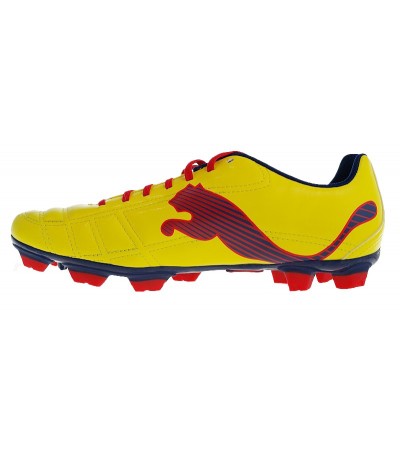 BUTY PUMA EVO SPEED 6 FG JR /102746 04