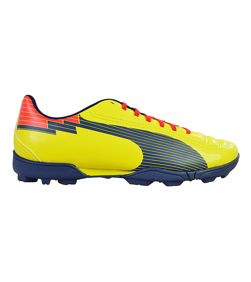 BUTY PUMA EVO SPEED 6 TT JR /102747 04
