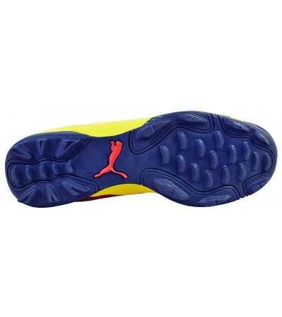 BUTY PUMA EVO SPEED 6 TT JR /102747 04