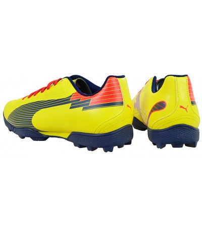 BUTY PUMA EVO SPEED 6 TT JR /102747 04