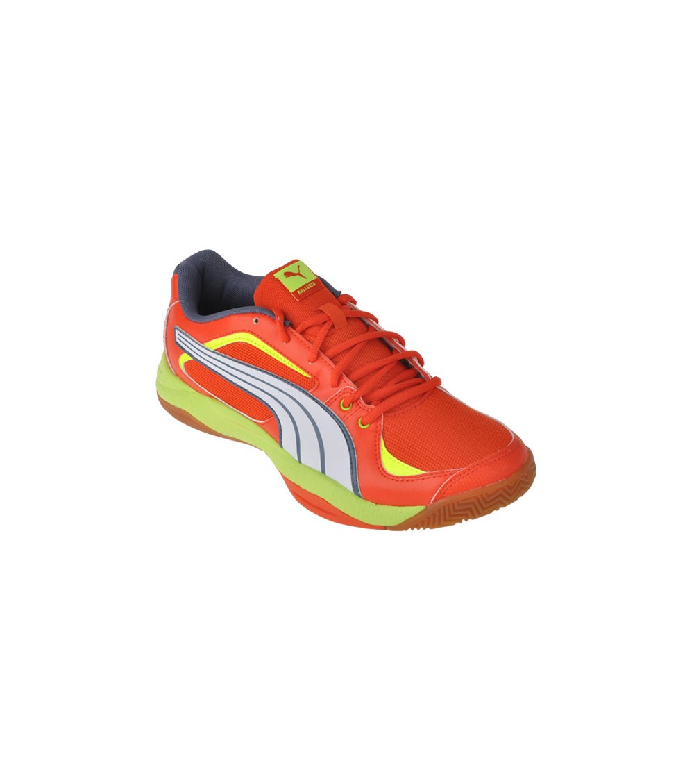 BUTY PUMA BALLESTA HALA /102848 03