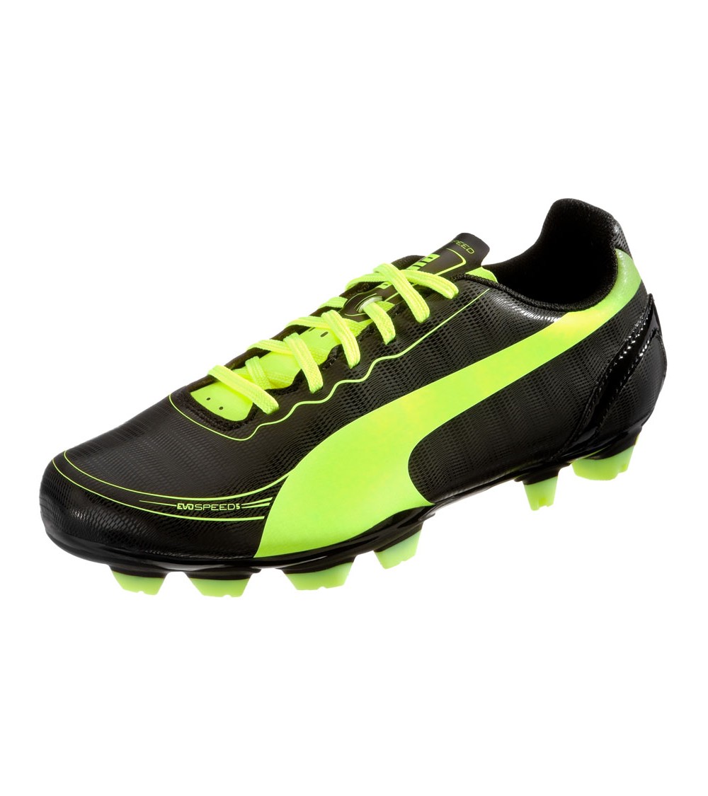 BUTY PUMA 5.2 FG JR /102887 01