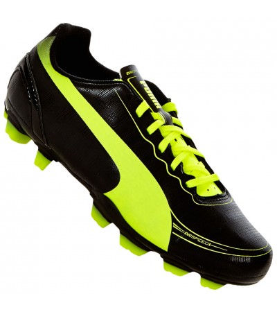 BUTY PUMA 5.2 FG JR /102887 01