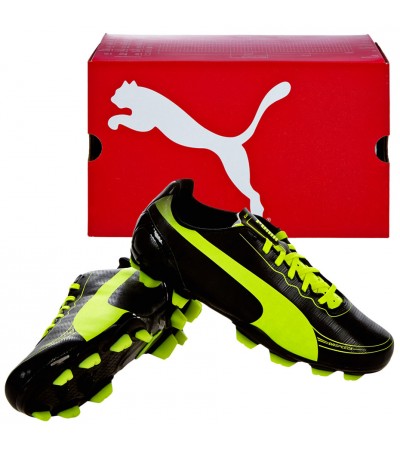 BUTY PUMA 5.2 FG JR /102887 01
