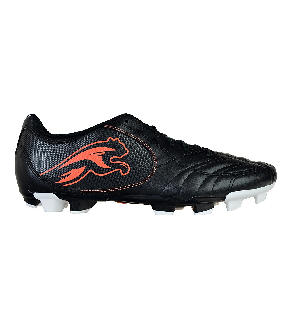 BUTY PUMA BOCA I FG JR /102532 03