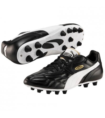 Buty piłkarskie Puma King Top DI FG 170115 01