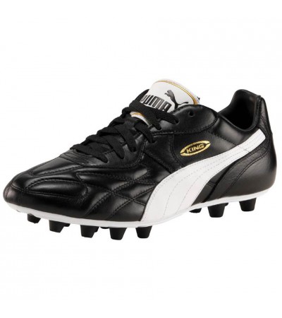 Buty piłkarskie Puma King Top DI FG 170115 01