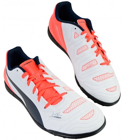 BUTY PUMA EVO POWER 4.2 TT /103223 05