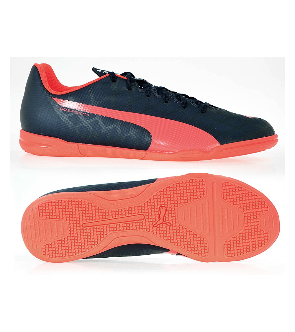 BUTY PUMA EVO SPEED 5.4 IT /103282 02