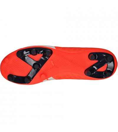 Buty piłkarskie Puma Evo Speed 5.4 FG 103286 01