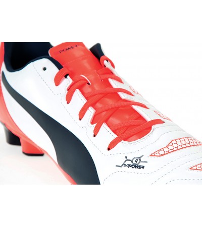 BUTY PUMA EVO POWER 4.2 FG Junior /103228 05