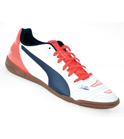 BUTY PUMA EVO POWER 4.2 IT JR roz 39 /103232 04