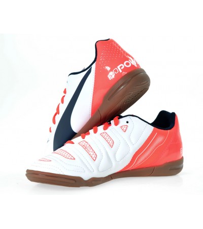 BUTY PUMA EVO POWER 4.2 IT JR roz 39 /103232 04