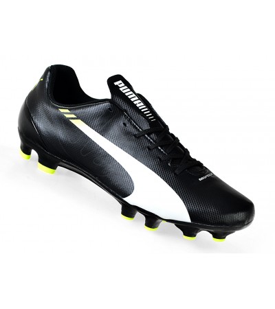 BUTY PUMA EVO SPEED 5.3 FG /103111 04
