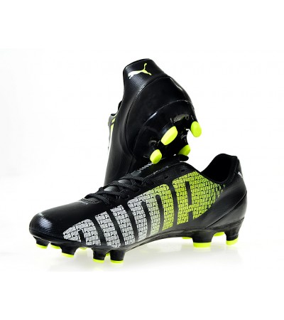 BUTY PUMA EVO SPEED 5.3 FG /103111 04