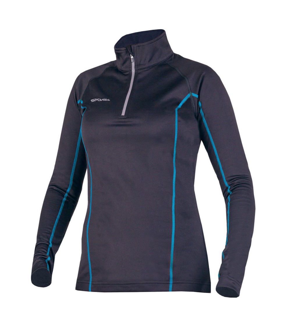 Bluza termoaktywna damska Spokey Warmracer 836742