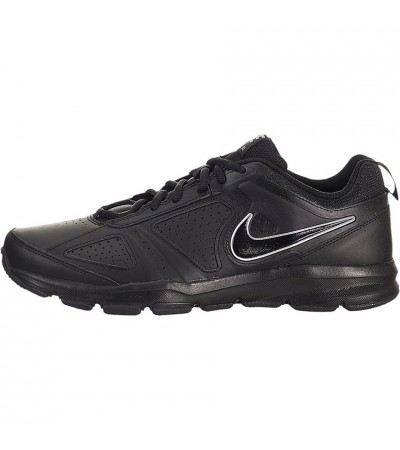 Buty męskie Nike T Llite XI czarne 616544 007