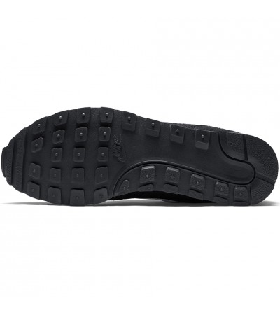 Buty męskie Nike MD Runner 2 czarne 749794 010