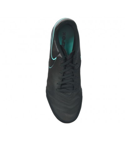 BUTY NIKE TIEMPO GENIO II LEATHER TF /819216 004