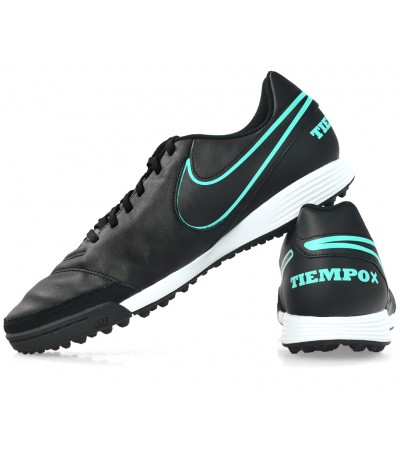 BUTY NIKE TIEMPO GENIO II LEATHER TF /819216 004