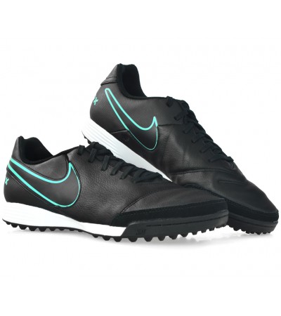 BUTY NIKE TIEMPO GENIO II LEATHER TF /819216 004