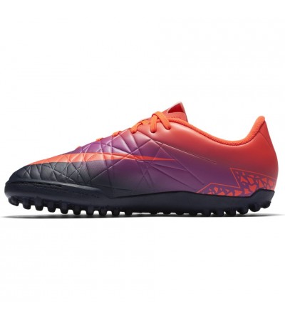 BUTY NIKE HYPERVENOM PHELON II TF JR 749922 845