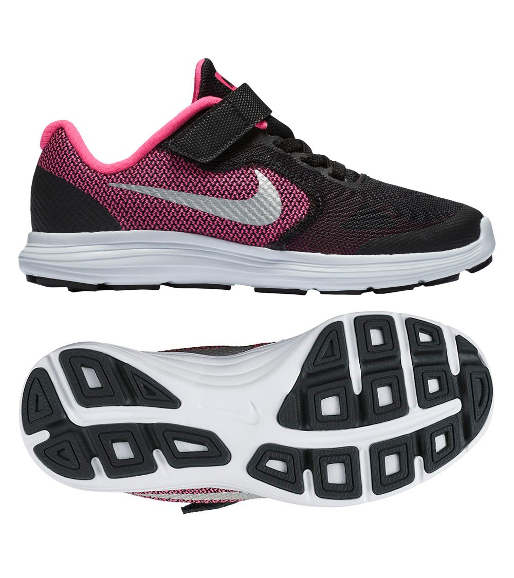 BUTY NIKE MD REVOLUTION 3 PSV 819417 001